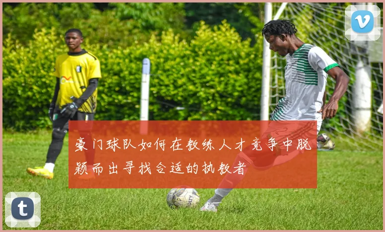 豪门球队如何在教练人才竞争中脱颖而出寻找合适的执教者