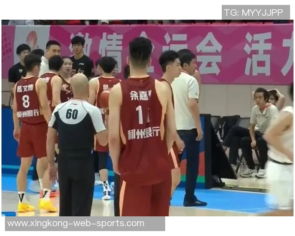 姜伟泽狂砍41分4板吉林男篮轻松战胜中国澳门全运男篮晋级小组赛 姜伟泽狂砍41分4板吉林男篮轻松战胜中国澳门全运男篮晋级小组赛