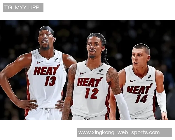 热火重塑未来莫兰特加盟或将告别希罗与莱利时代