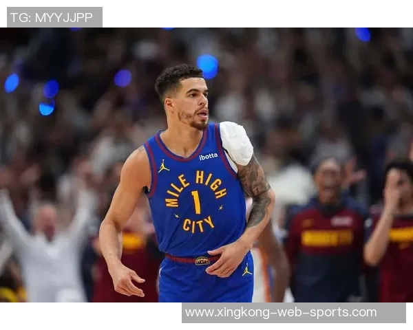 掘金曾考虑交易波特但如今合同被视为合理选择