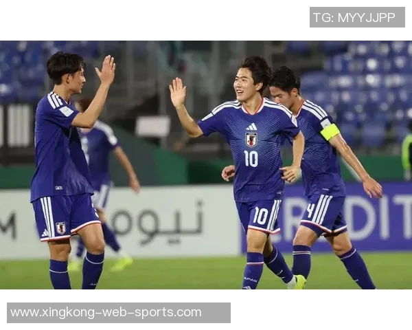 石桥濑风精彩兜射破门日本U23男足领先叙利亚4-0展现强大实力 石桥濑风精彩兜射破门日本U23男足领先叙利亚4-0展现强大实力