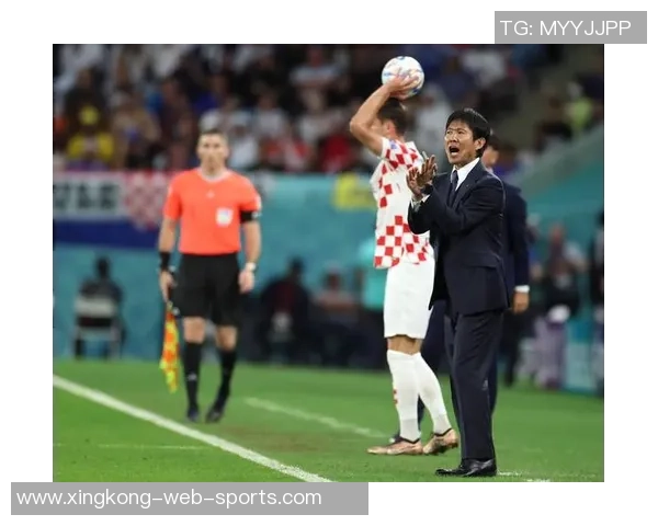 日本足协倡议成立东亚足球联合会以应对卡塔尔资金影响