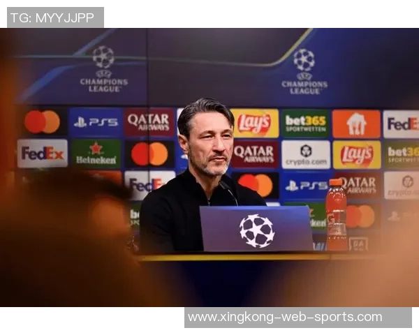 科瓦奇谈多特战术调整球员信心高涨状态回暖 科瓦奇谈多特战术调整球员信心高涨状态回暖